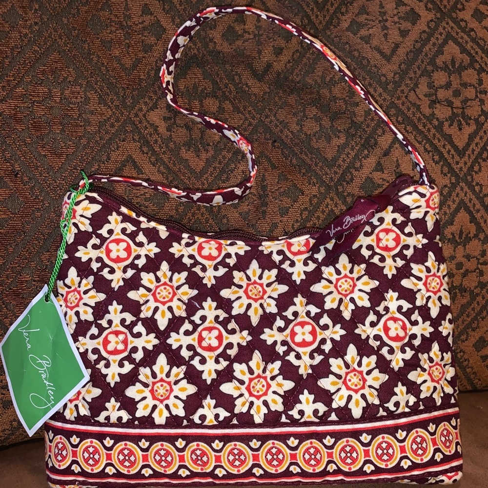 Vera Bradley Shoulder Bag